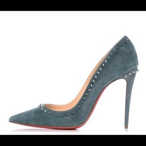 Christian Louboutin Anjalina Brand New 39